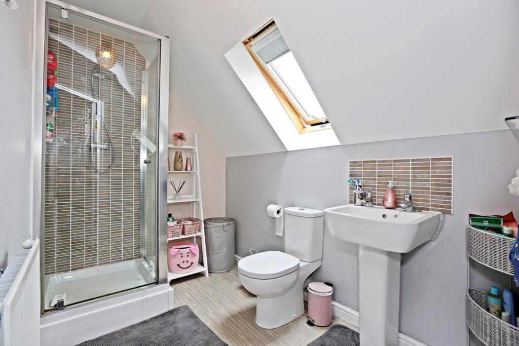 Additional image 13 of Ymyl Yr Afon, Hawthorn, Pontypridd, CF37