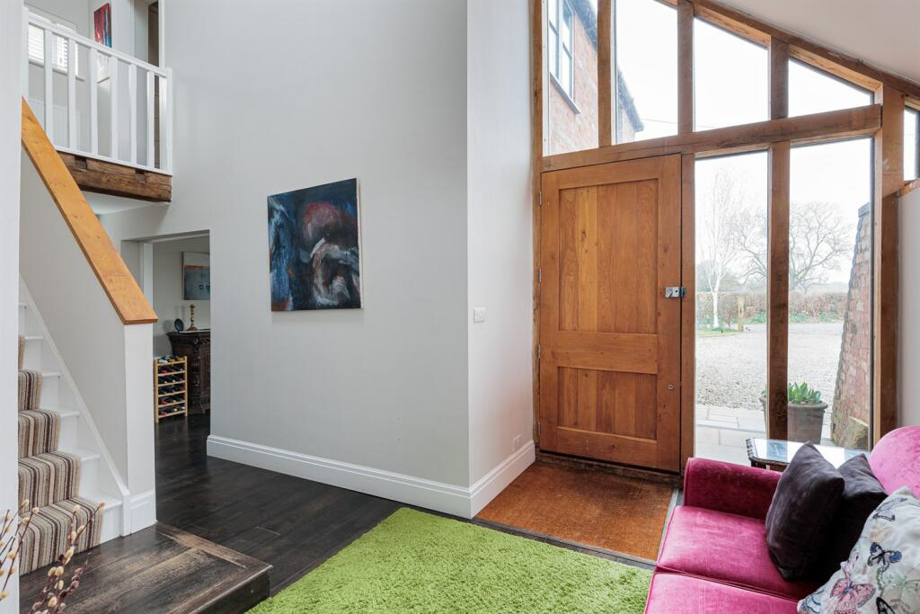 Additional image 7 of Heath Lane, Great Barrow, Chester