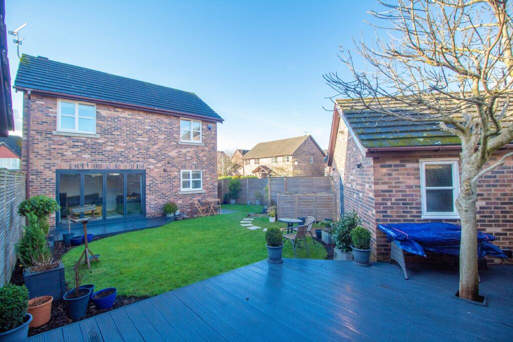 Additional image 20 of Oaktree Court, Hoole, Chester