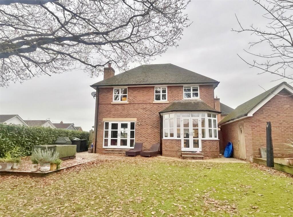 Additional image 18 of Lake Road, Verwood, Dorset, BH31