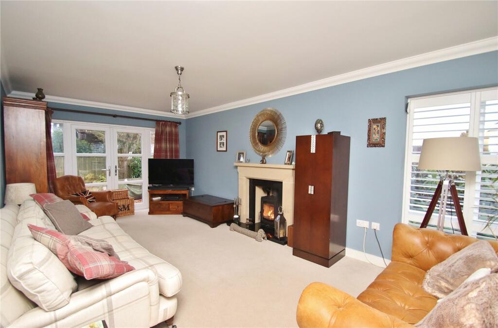 Additional image 4 of Lake Road, Verwood, Dorset, BH31