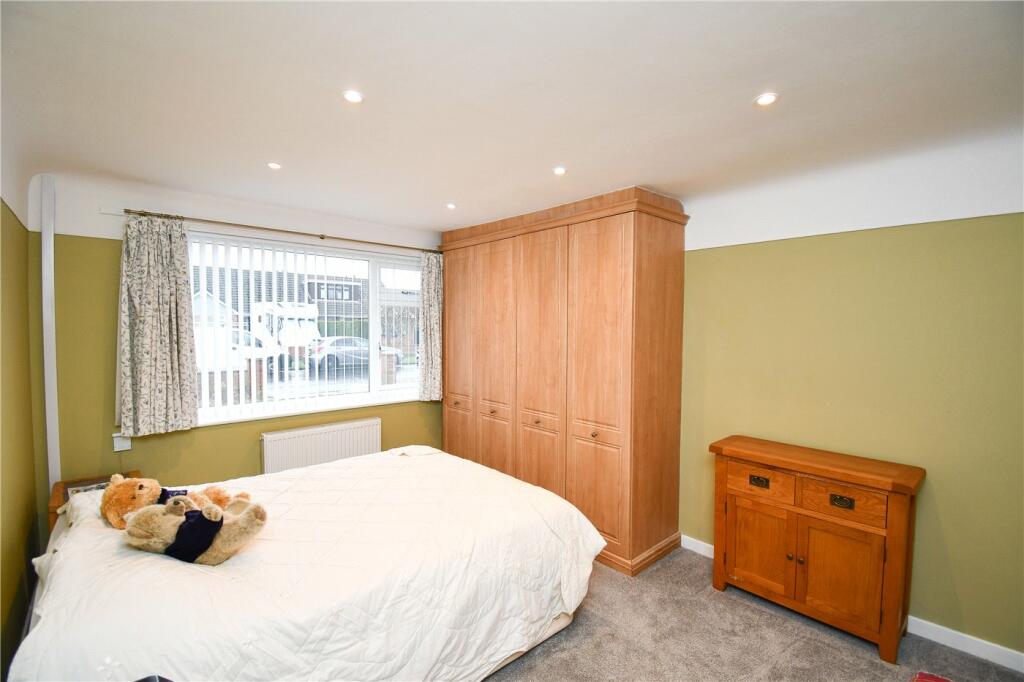 Additional image 12 of Oxford Drive, Thornton Hough, Wirral