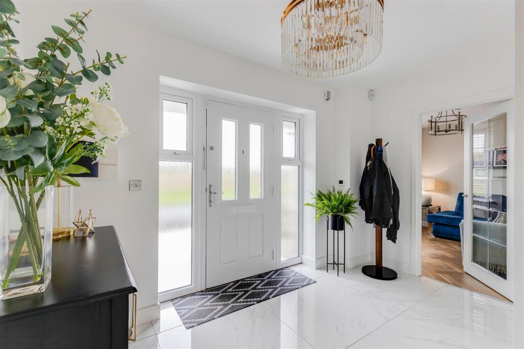 Additional image 13 of Thomas Clarke Road, Cowbridge, Vale Of Glamorgan, CF71 7FT