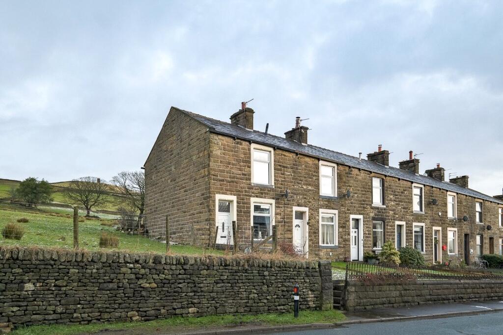 Additional image 20 of Gisburn Road, Blacko, Nelson, Lancashire, BB9