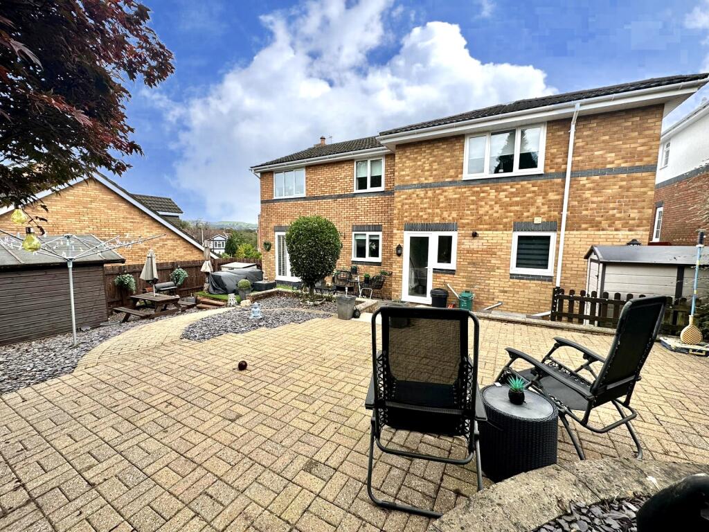 Additional image 31 of Parc Nant Celyn, Efail Isaf CF38 1AA