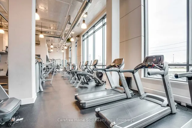 Additional image 22 of 2220 Lake Shore Blvd Unit 2102