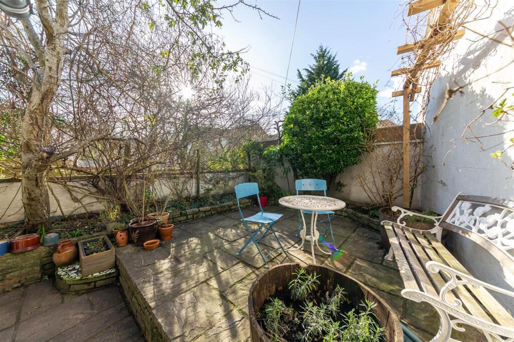 Additional image 14 of Brook Road | Fishponds