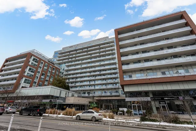 Additional image 27 of 1830 Bloor St Unit 418