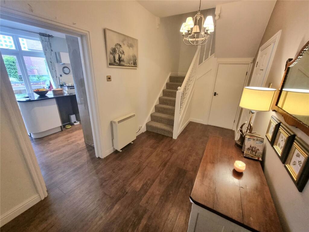 Additional image 8 of Dawpool Farm, Station Road, Thurstaston, Wirral, CH61