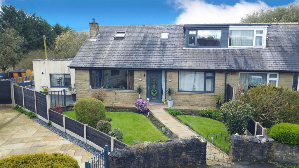 Additional image 31 of Musbury View, Haslingden, Rossendale, BB4
