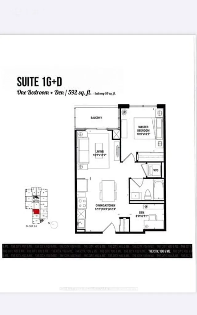 Additional image 12 of 10 Meadowglen Pl Unit 313