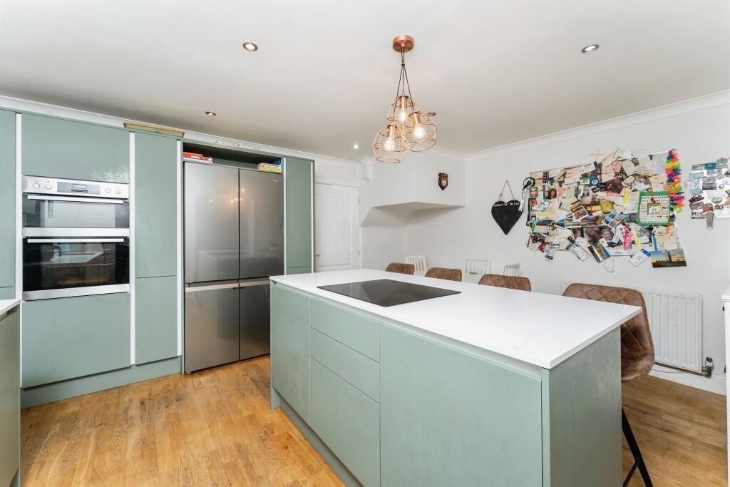 Additional image 6 of Cherry Gardens, Great Boughton, Chester
