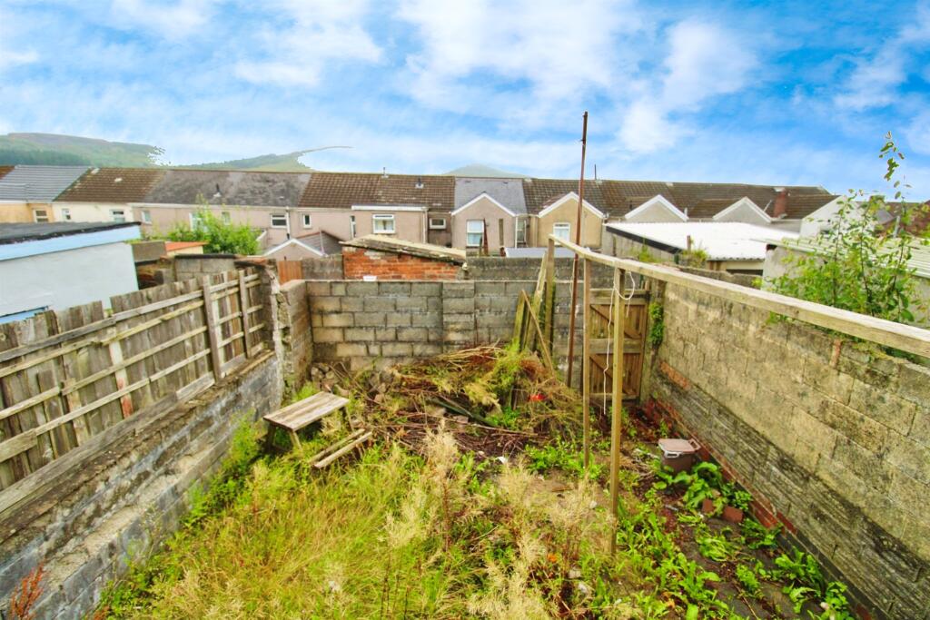 Additional image 12 of Victoria Street, MAESTEG