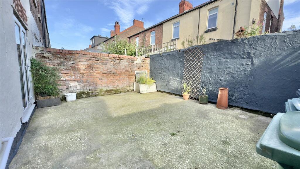 Additional image 14 of Oxford Road, Wallasey, Merseyside, CH44