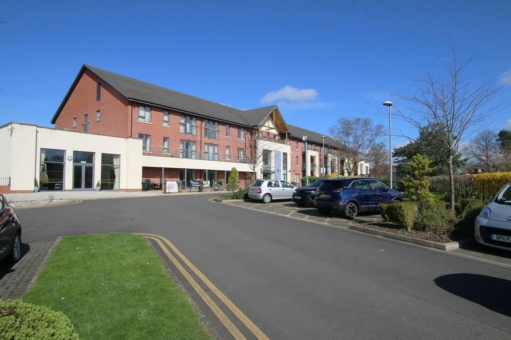 Additional image 20 of Kingswood, Chester