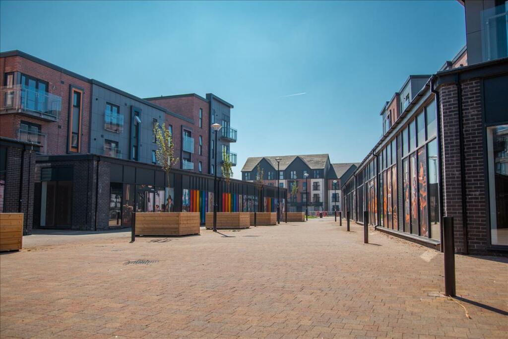 Additional image 9 of Dockside, Barry Waterfront, Barry, Glamorgan, CF62