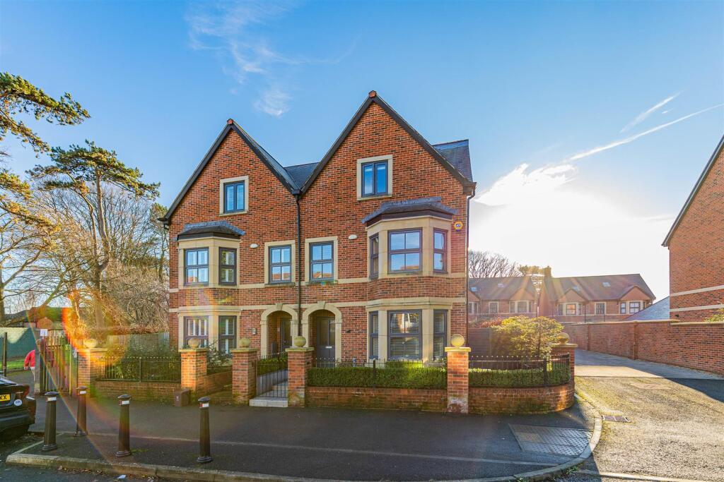 Additional image 26 of Pencisely Road, Llandaff, Cardiff