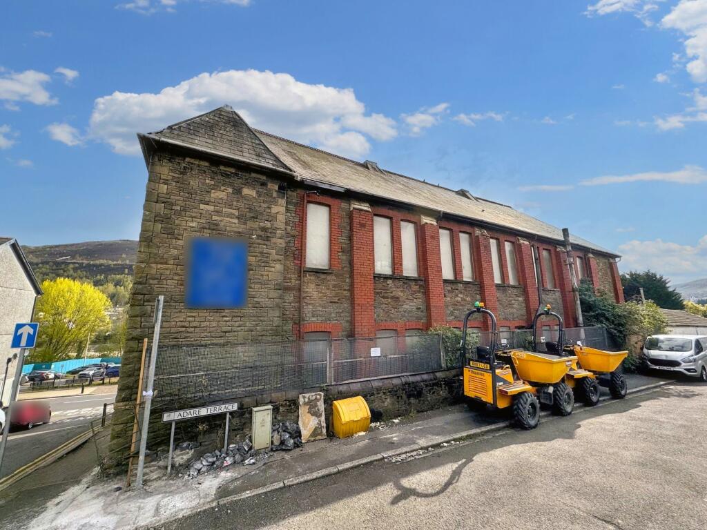 Additional image 22 of Trinity Road, Tonypandy, Rhondda Cynon Taff, CF40 1DQ