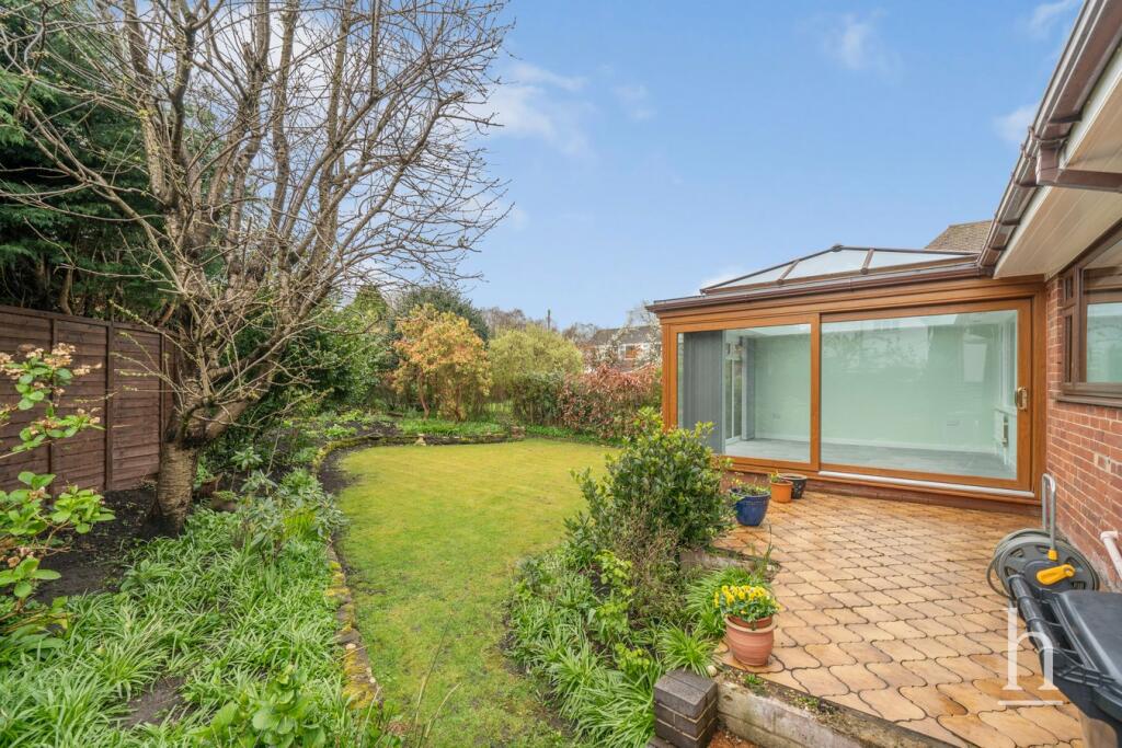 Additional image 36 of Fleck Lane, West Kirby, CH48