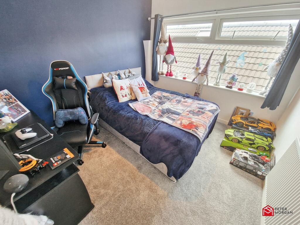 Additional image 12 of Alma Road, Maesteg, Bridgend. CF34 9AN