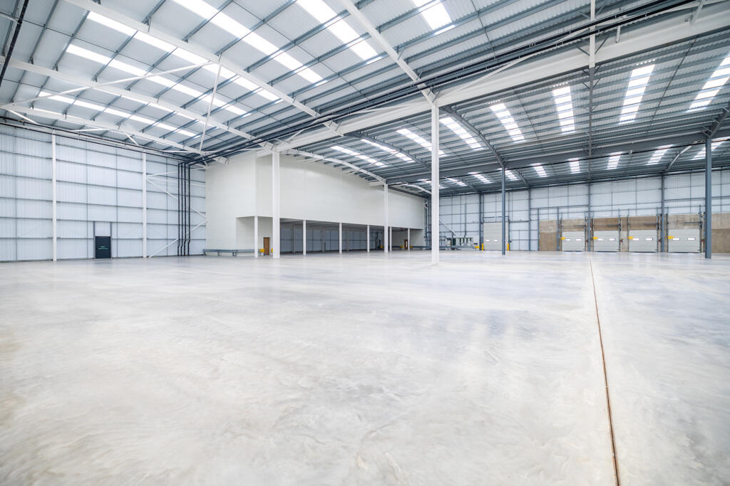 Additional image 13 of Panattoni Park, The Hub, A2300, Burgess Hill, East Sussex BN6 9LG