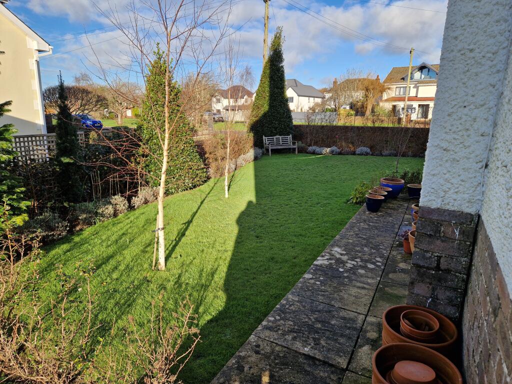 Additional image 25 of DANYGRAIG AVENUE, PORTHCAWL, CF36 5AA