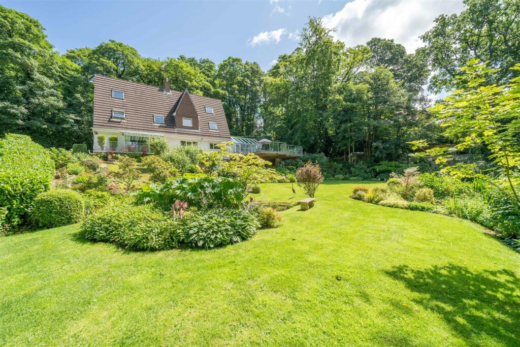 Additional image 31 of Dibbinsdale Road, Bromborough, Wirral