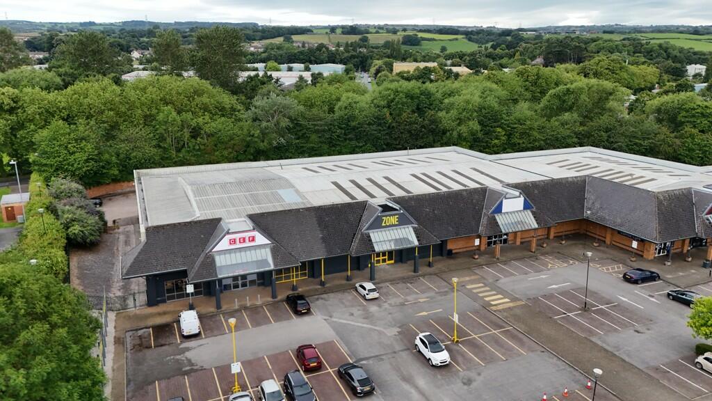 Additional image 11 of Unit 3, Flint Trade Zone, Holywell Road, Flint, Flintshire, CH6 5GB