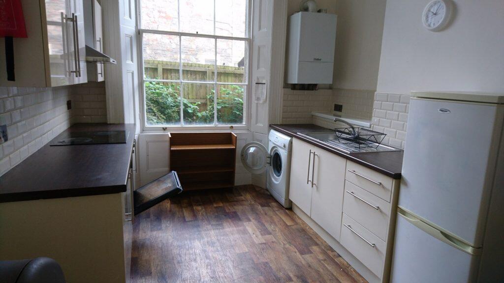 Arlington Villas – Ground (148)