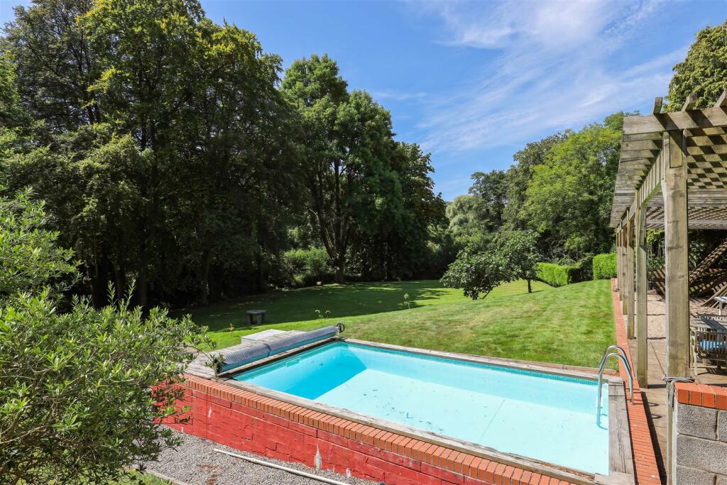 Additional image 37 of Trefnant, Dinas Powys, Vale Of Glamorgan, CF64 4HH