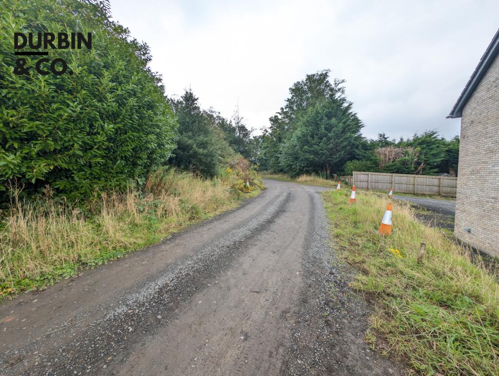 Additional image 7 of Land at Plas Newydd Isa, Llwydcoed