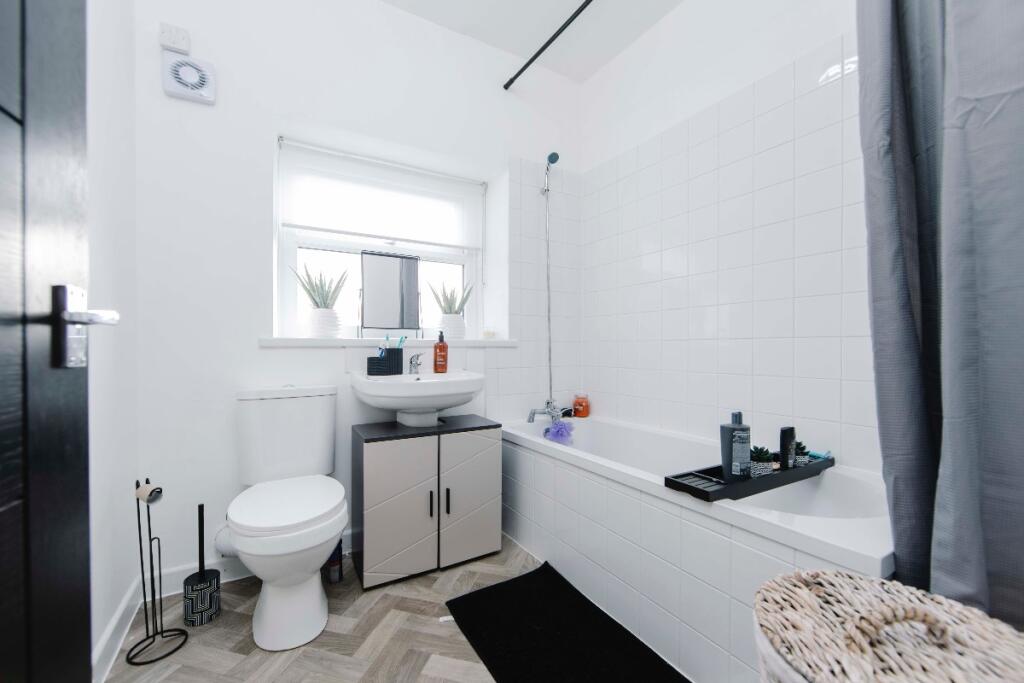 Additional image 22 of Brynteg, Treharris