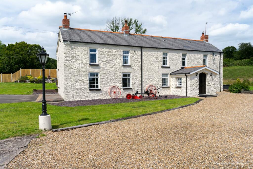 Additional image 27 of Castellau, Llantrisant, Pontyclun