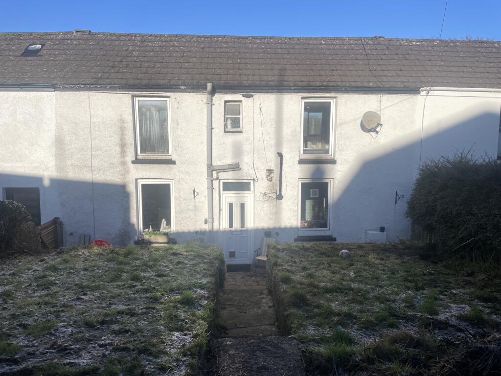 Additional image 23 of 4 Daisy Cottages, Bridge Street, Barry CF63 1LL