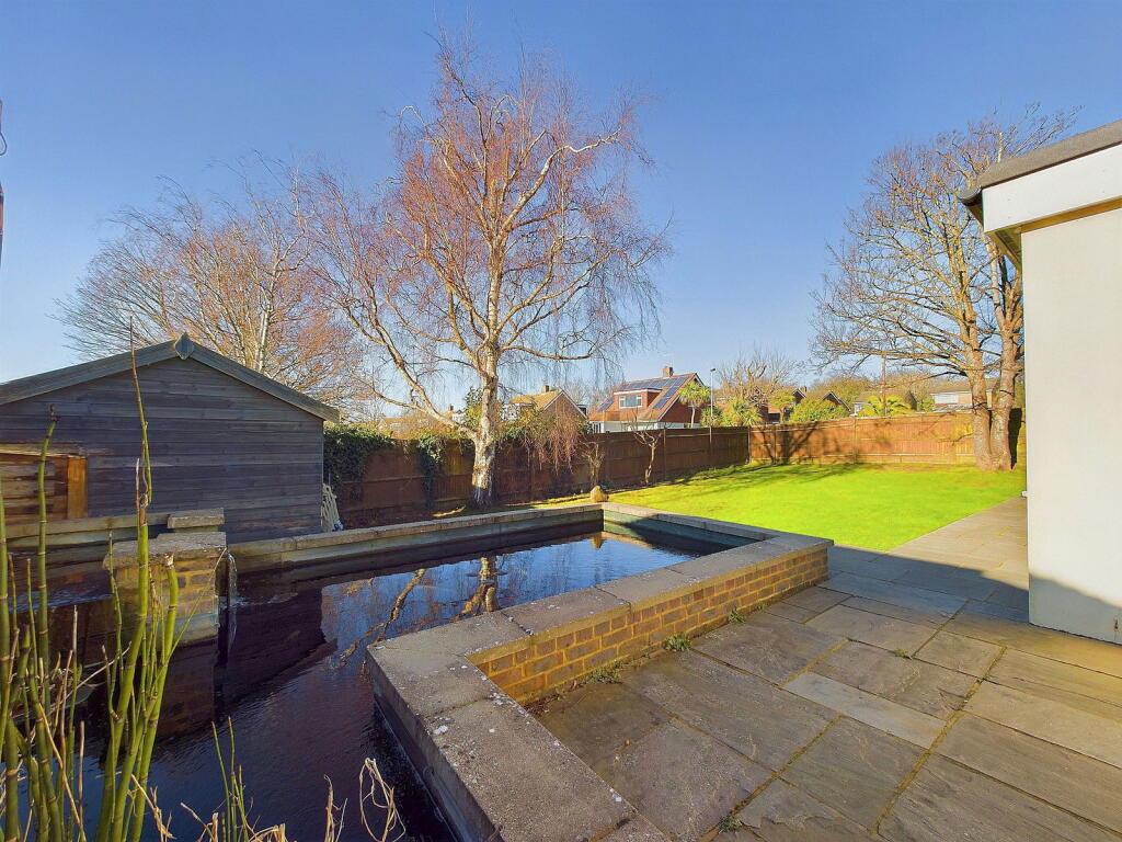 Additional image 37 of Brandfold, Durrington Hill, Worthing BN13 2PZ