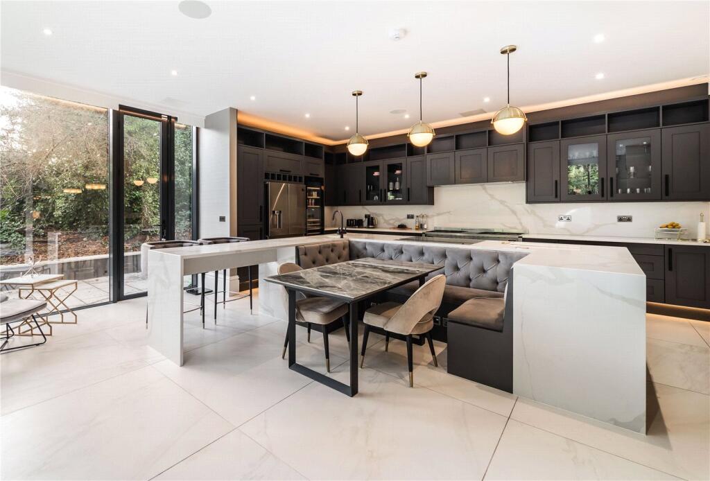 Additional image 15 of Croft Drive, Caldy, Wirral, CH48