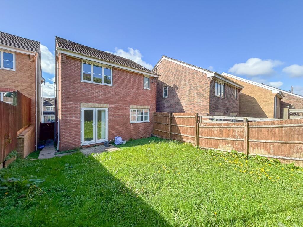 Additional image 17 of Oak Tree Rise, Merthyr Tydfil, CF47