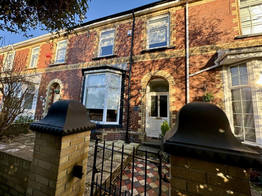 Additional image 31 of Hampton Place, Merthyr Tydfil, CF47 0RH