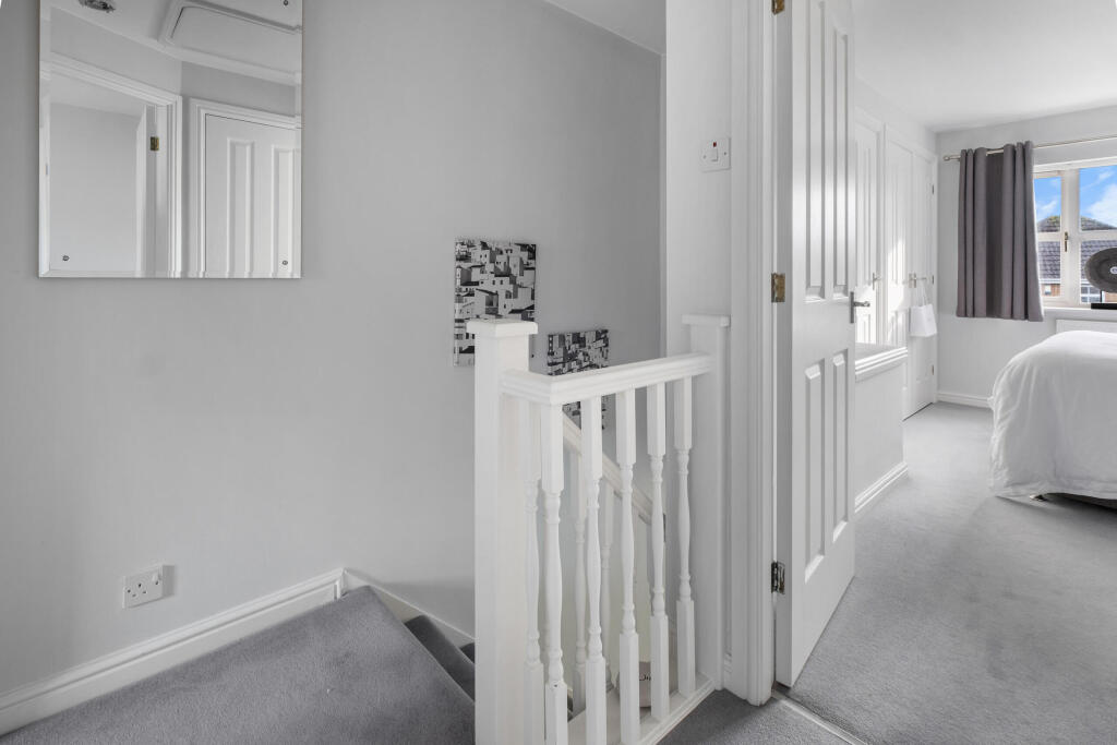 Additional image 17 of Pavilion Gardens, Bromsgrove, Worcestershire