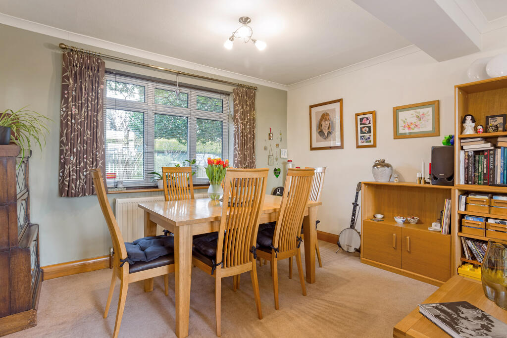 Additional image 11 of Manor Road, Wheathampstead, AL4