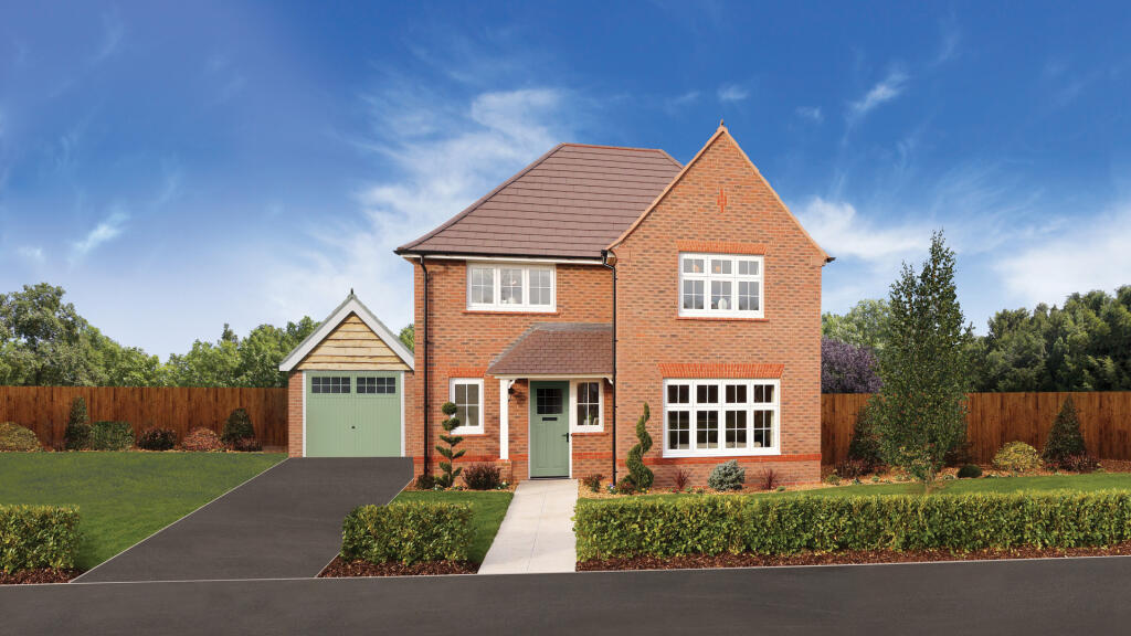 Additional image 2 of Wrexham Road
Chester
CH4 7QL