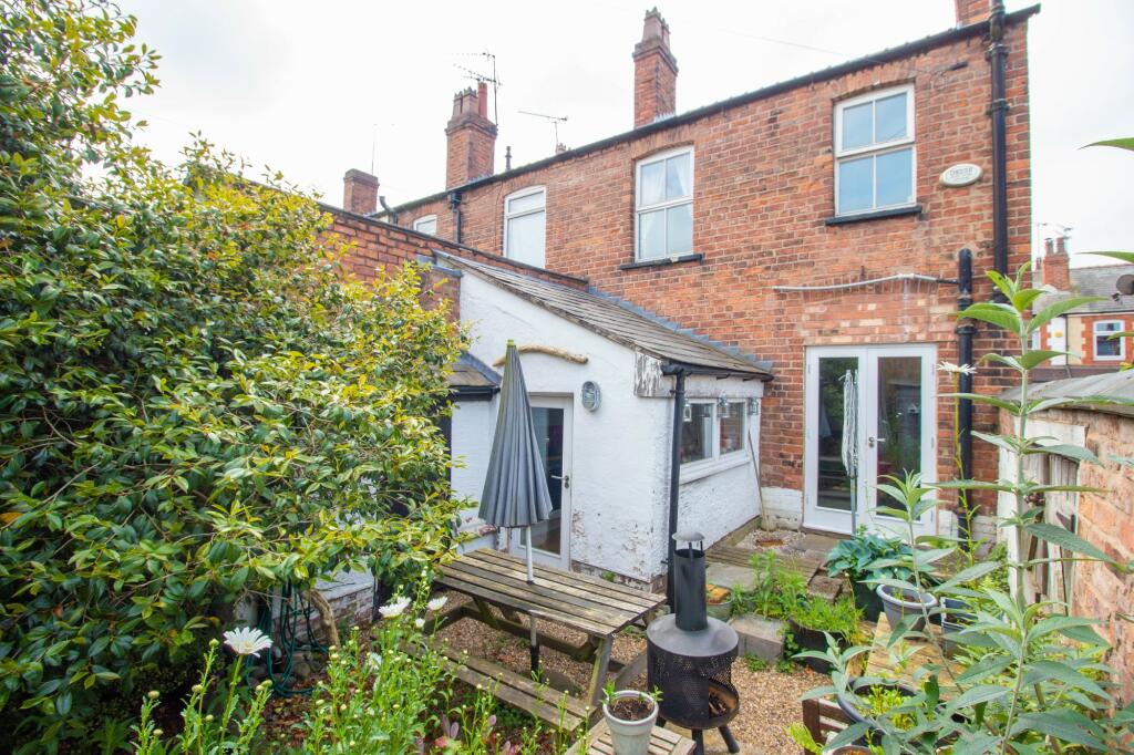 Additional image 14 of Hewitt Street, Hoole, Chester