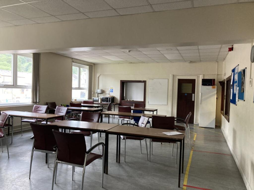 Additional image 7 of Former Everest Windows, Treherbert Industrial Estate, Treherbert, CF42 5HZ