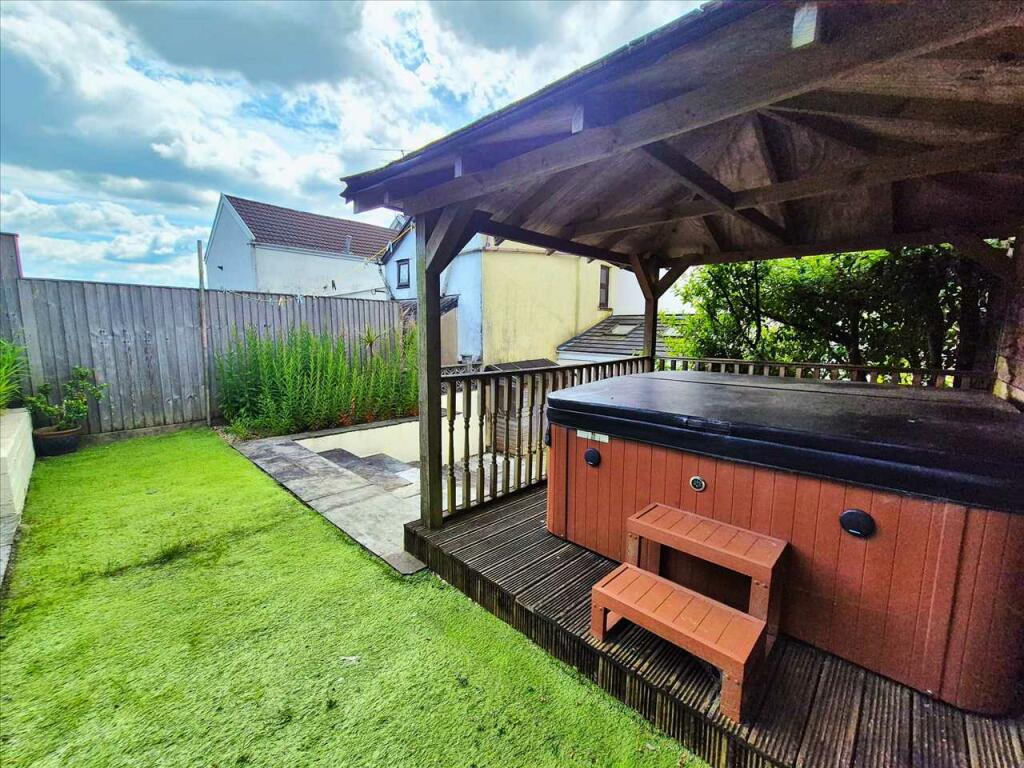 Additional image 29 of Brithweunydd Road, Tonypandy