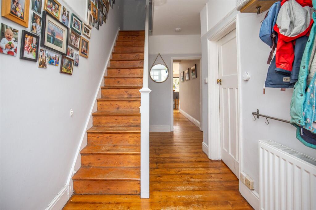 Additional image 14 of Wellington Hill West, Bristol, BS9