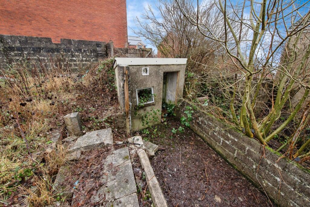 Additional image 11 of Russell Street And Land Adjoining, Dowlais, Merthyr Tydfil