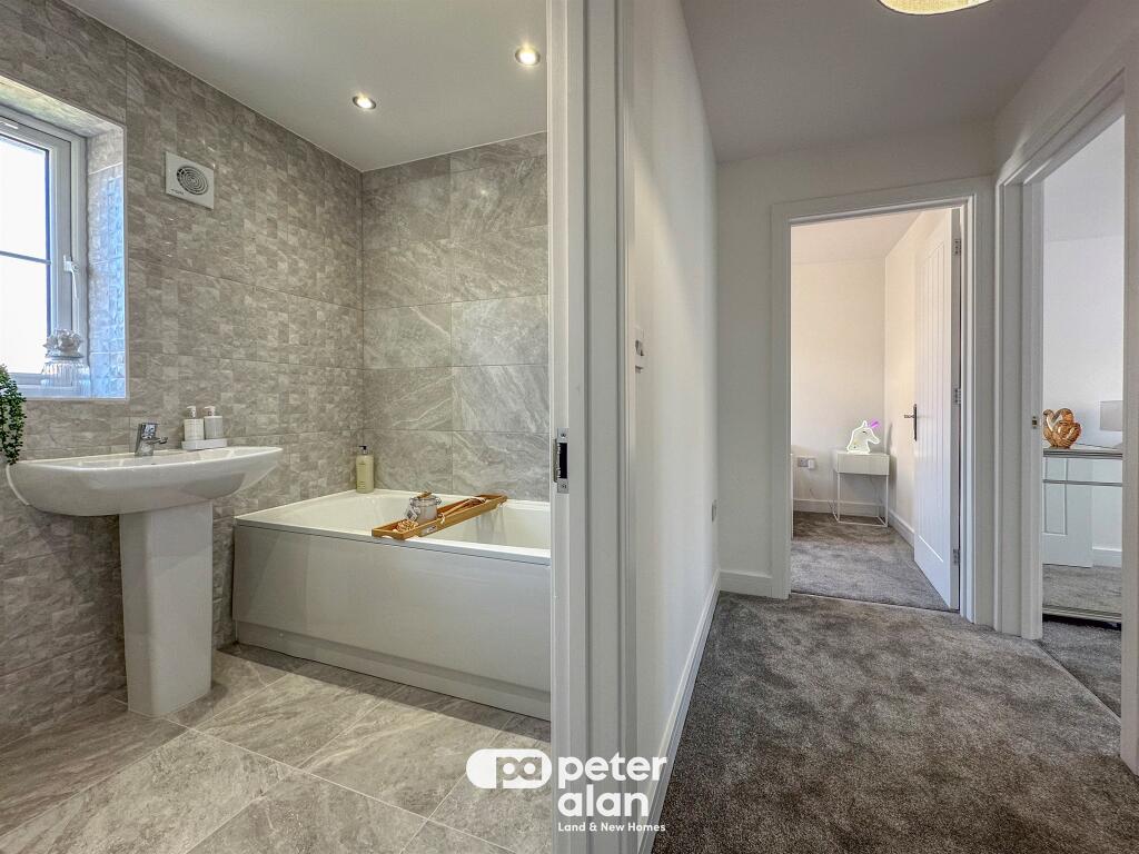 Additional image 15 of Cwm Heulwen, Aberaman, Aberdare