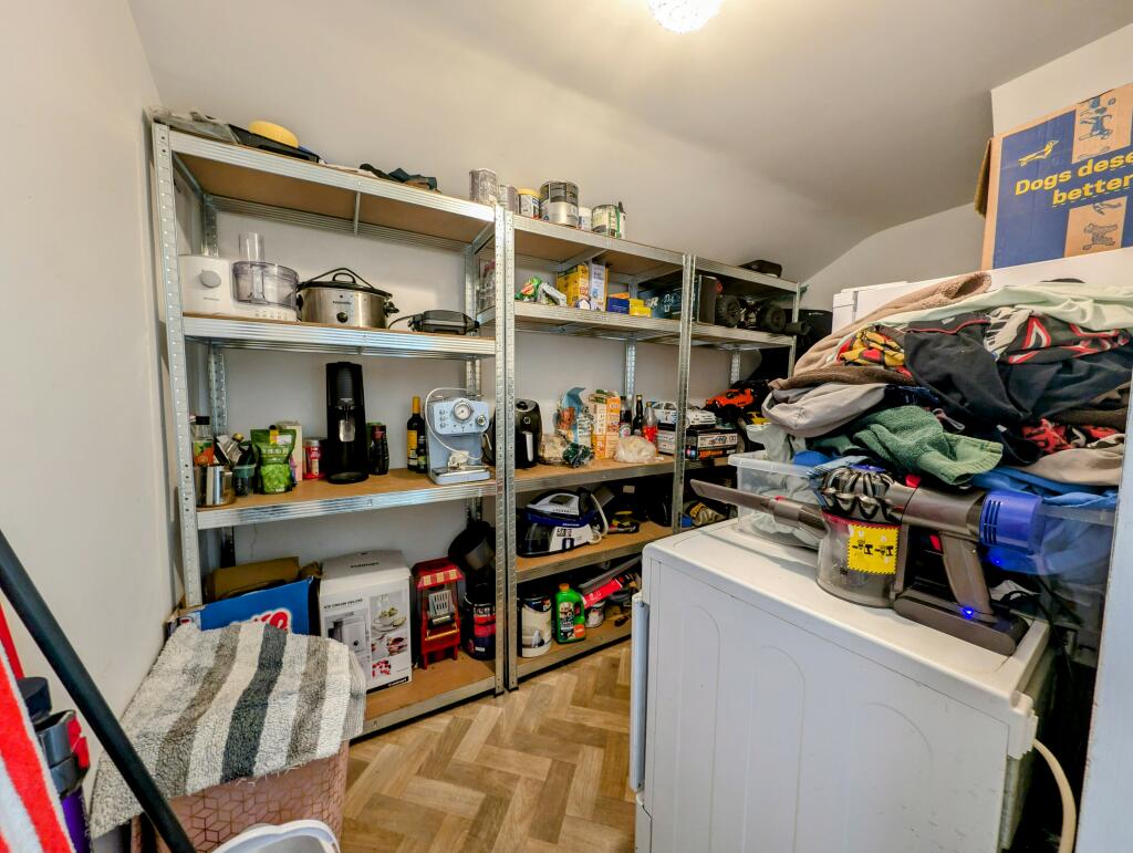 Additional image 16 of Beckett Street, Caegarw, Mountain Ash, CF45 4AW