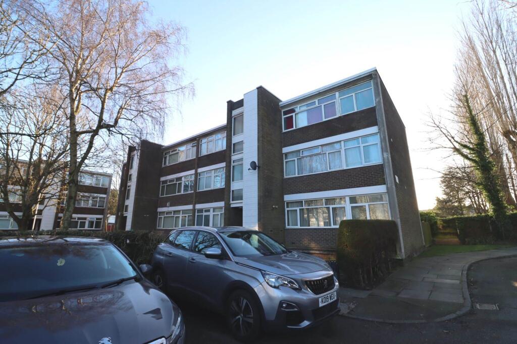 Additional image 15 of Hornby Court, Bromborough