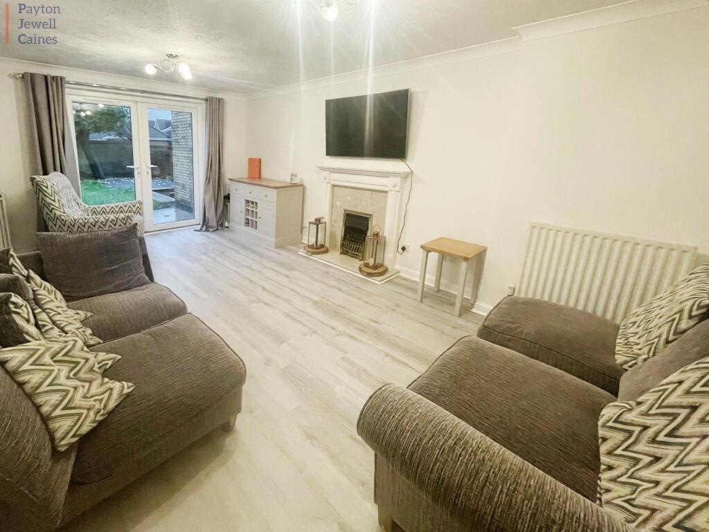 Additional image 2 of Clos Castell Newydd, Broadlands, Bridgend . CF31 5DR